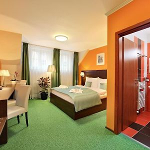 Martin Hotel Prague